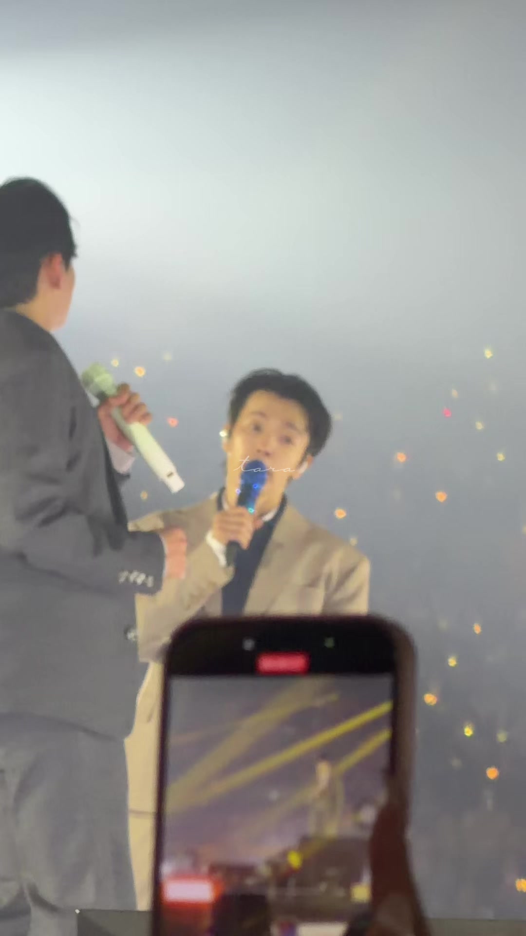 @tara 🪽| for donghae ࣪ ˖⋆