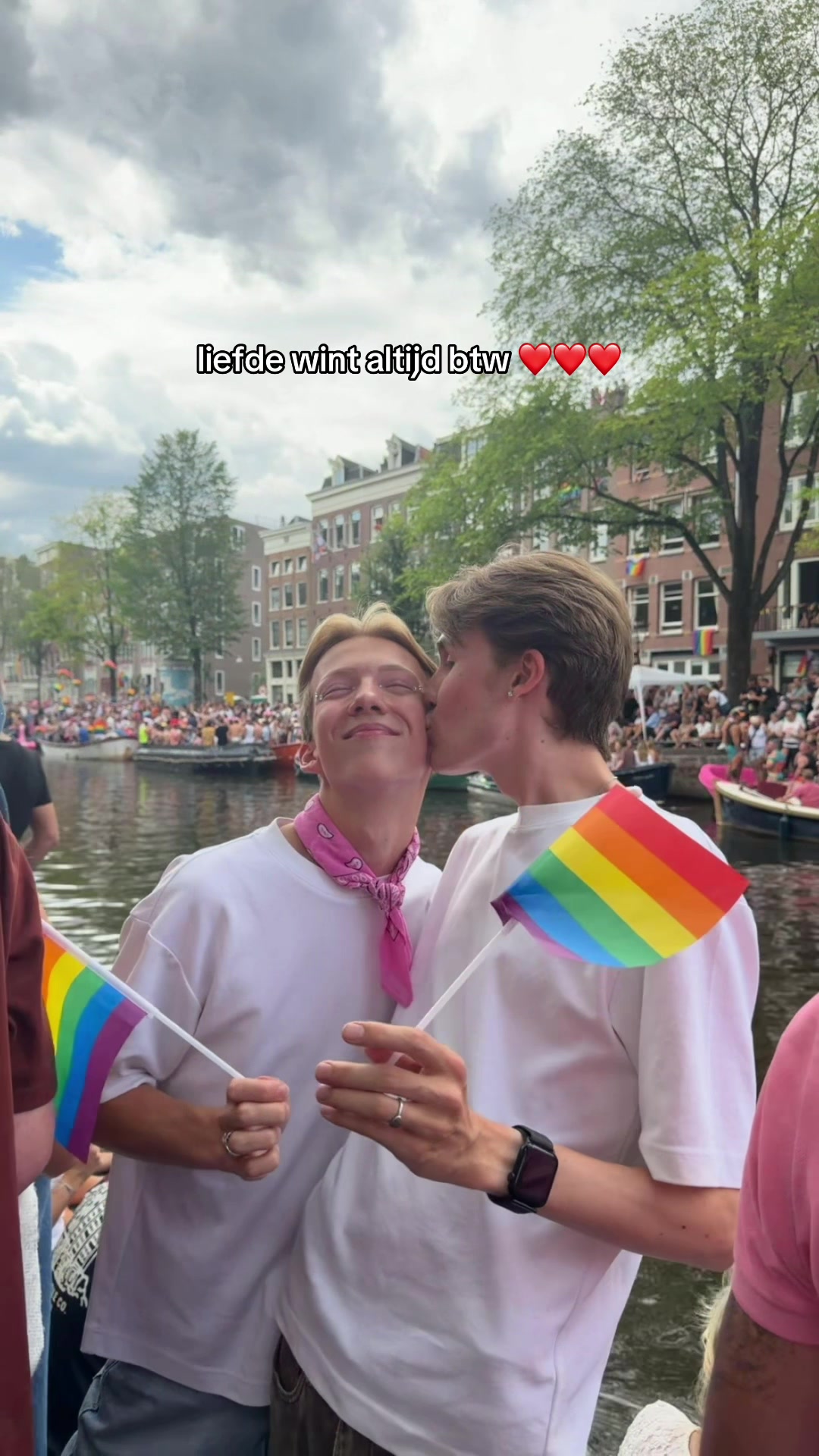 @Daniel Kraaijeveld