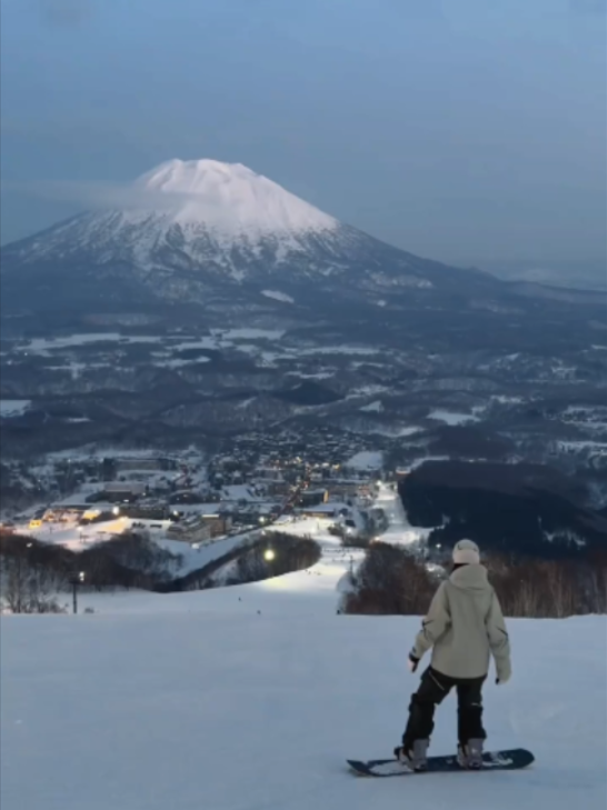 @GlacierOutdoorJP