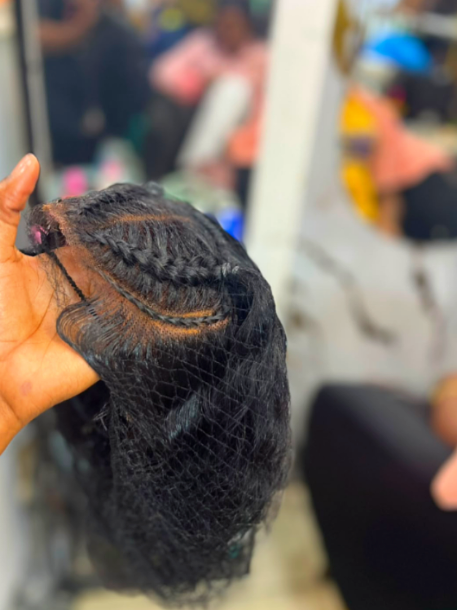 @Brydah Hair & Beauty