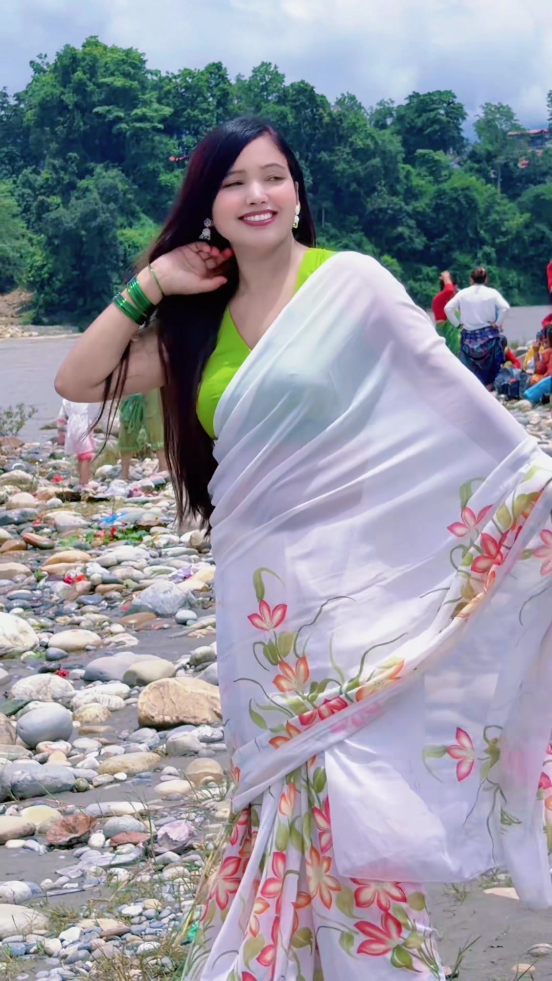 @Ishika Sharma