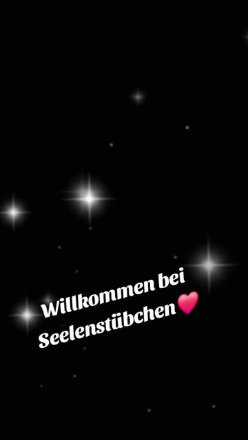@Seelenstübchen / Seelencoach