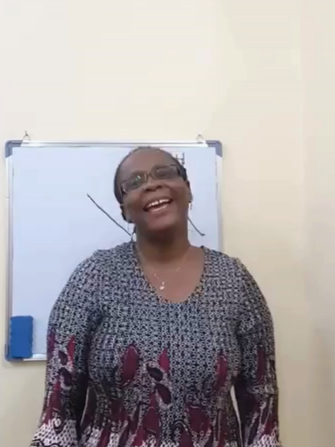 @Erada Oguntoye | Online Mentor