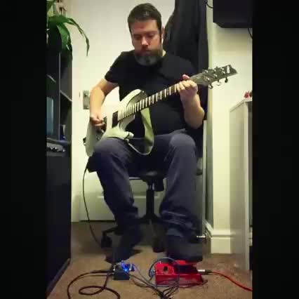 @Paul McCameron Music