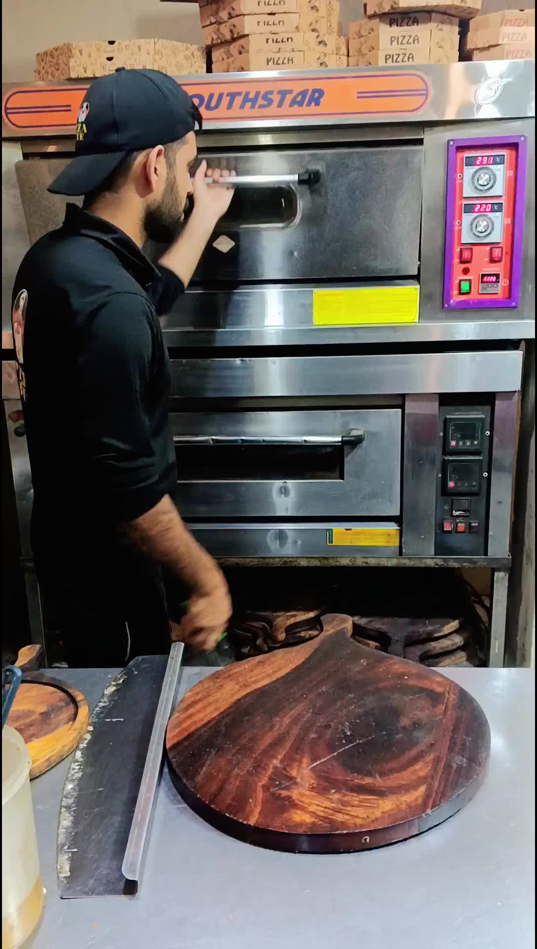 @Pizza Lover🍕