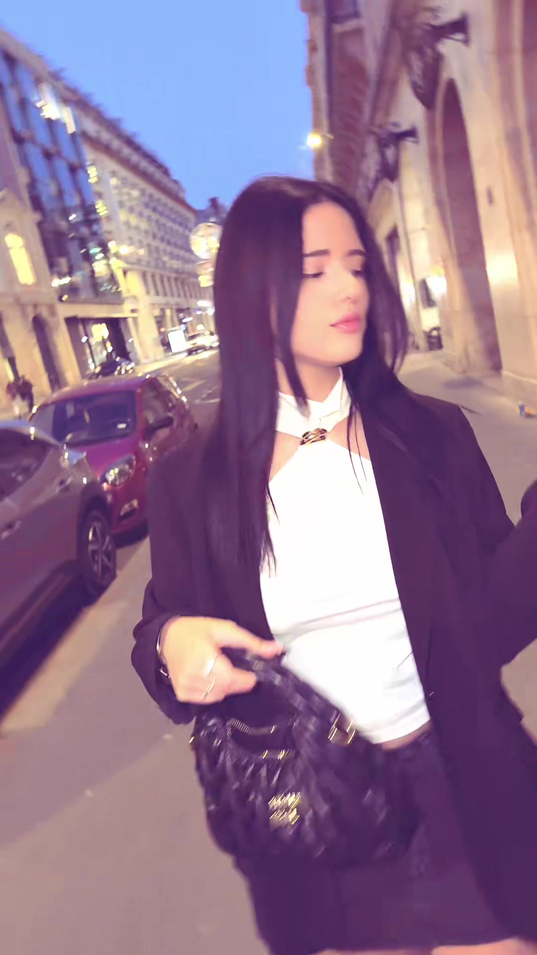@angélique