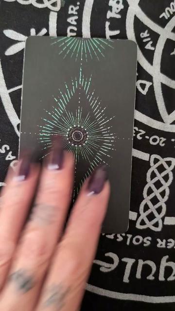 @🔮 Joanna's Tarot Circle 🔮
