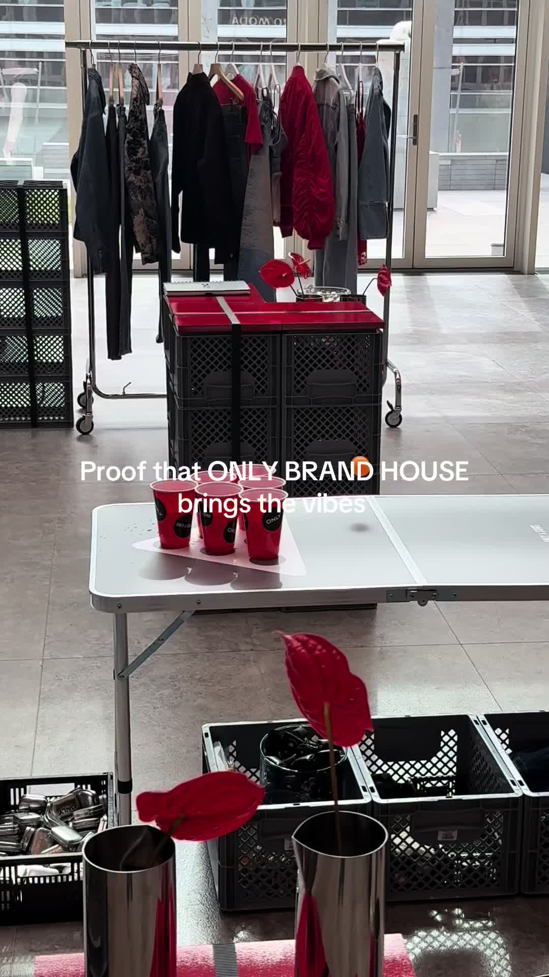 @ONLY Brand House
