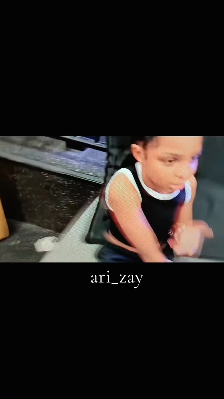 @The real ariel edit