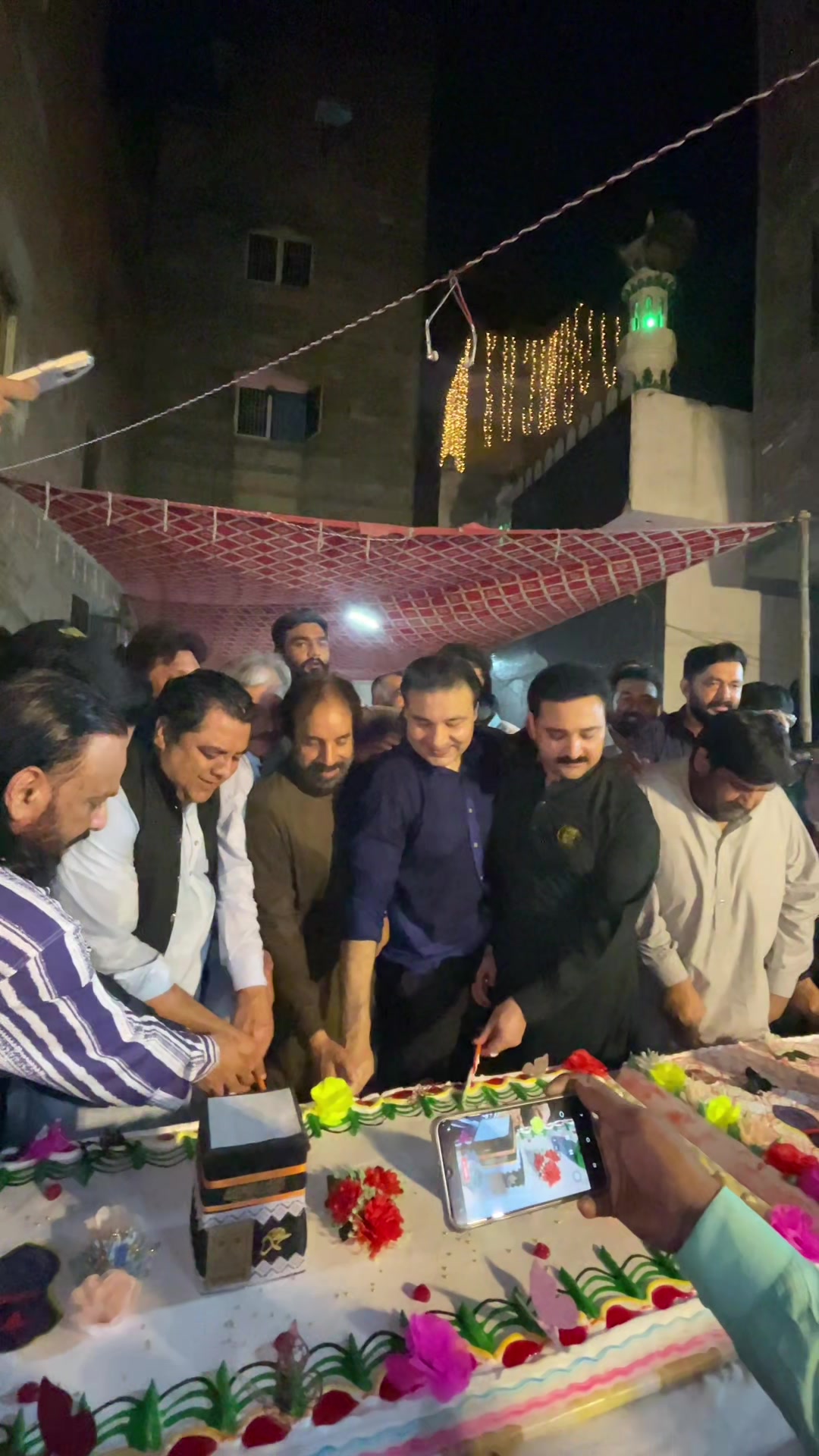 @Malik Zaman Naseeb