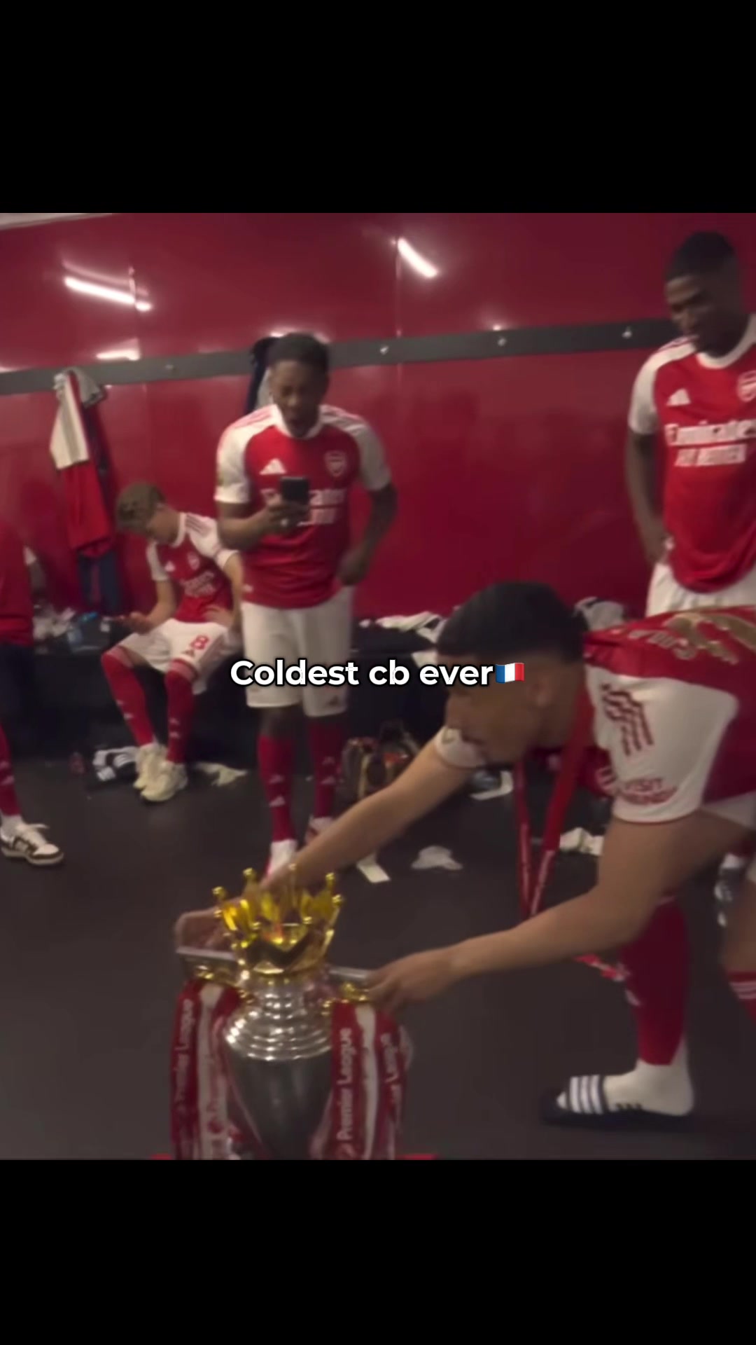 @arsenal