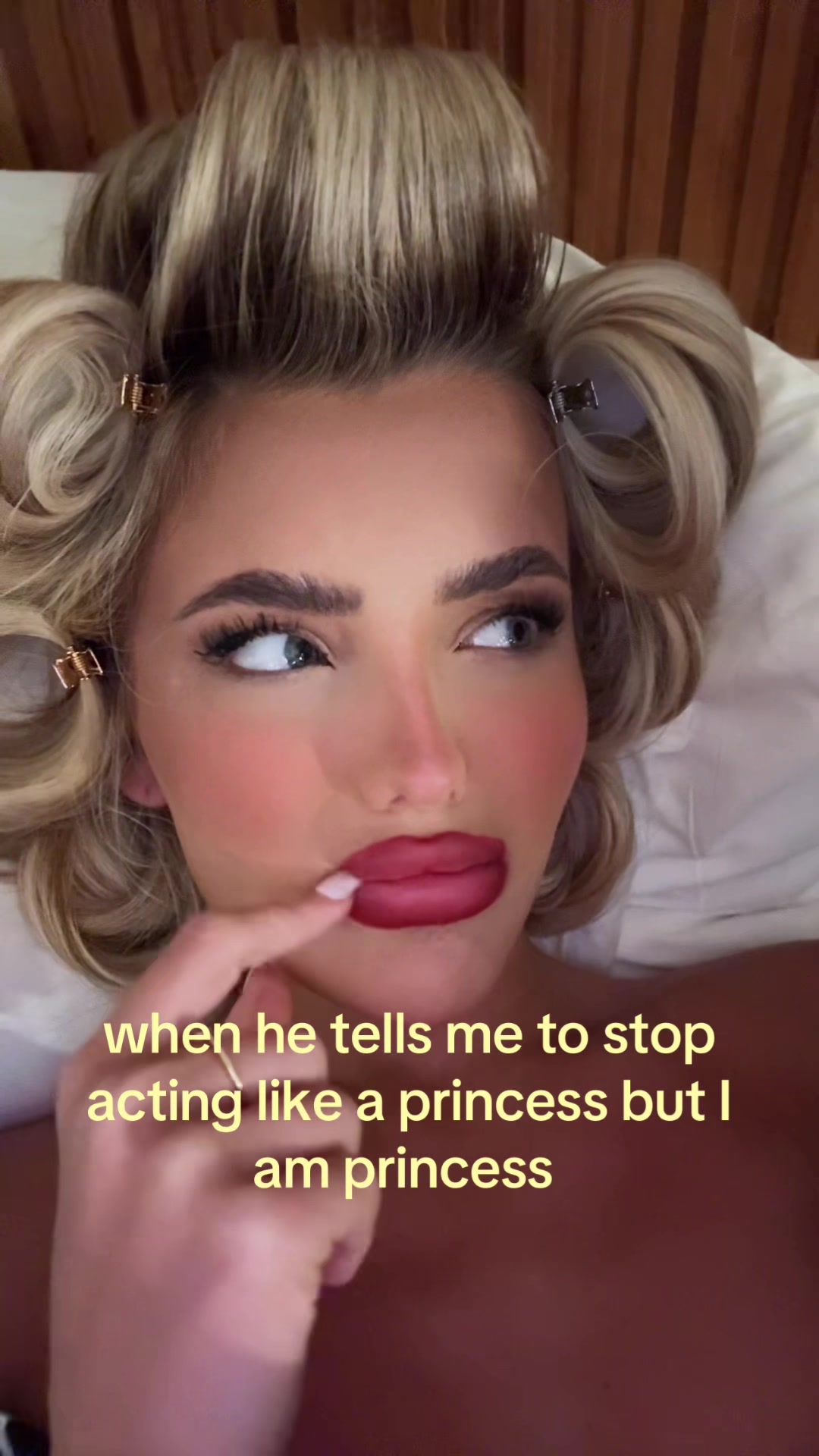 @Isabella whittingham