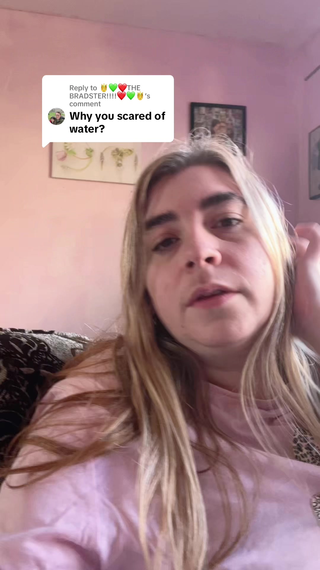 @Emily the dancer