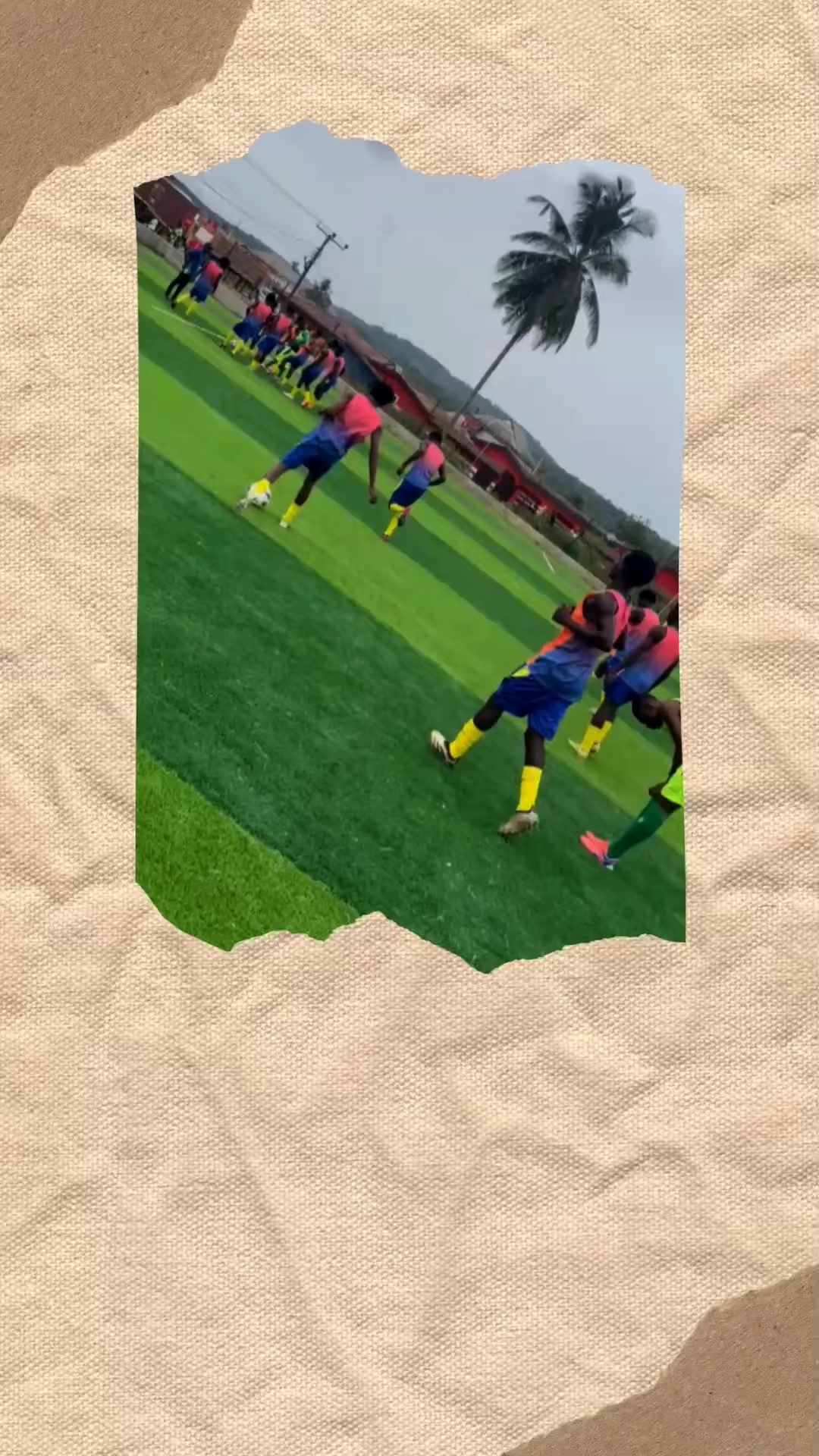 @Nsuaem Rainbow Stars FC