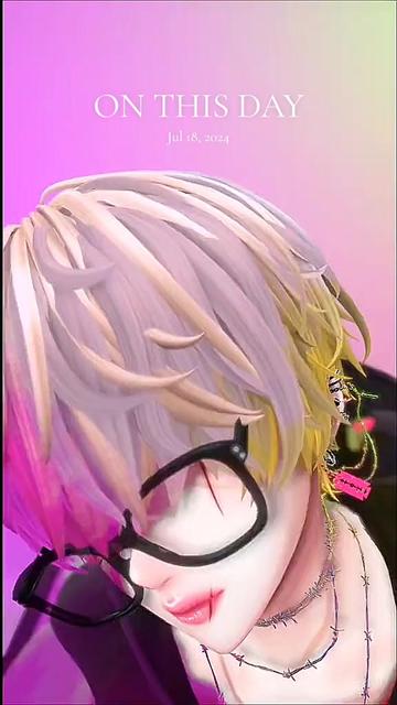 @Mitzey~☆