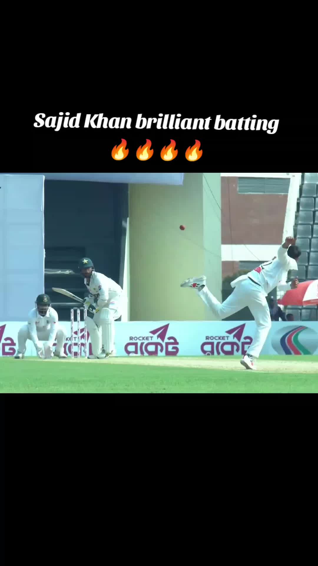 @Khurshid cricket hub