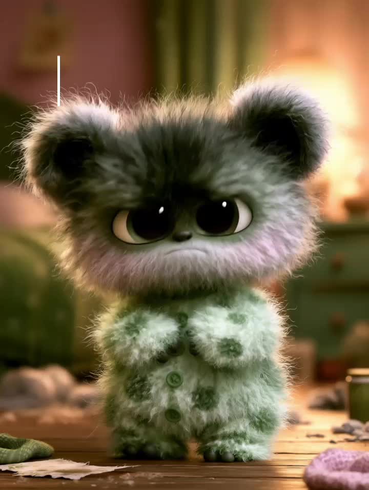 @PandaChique