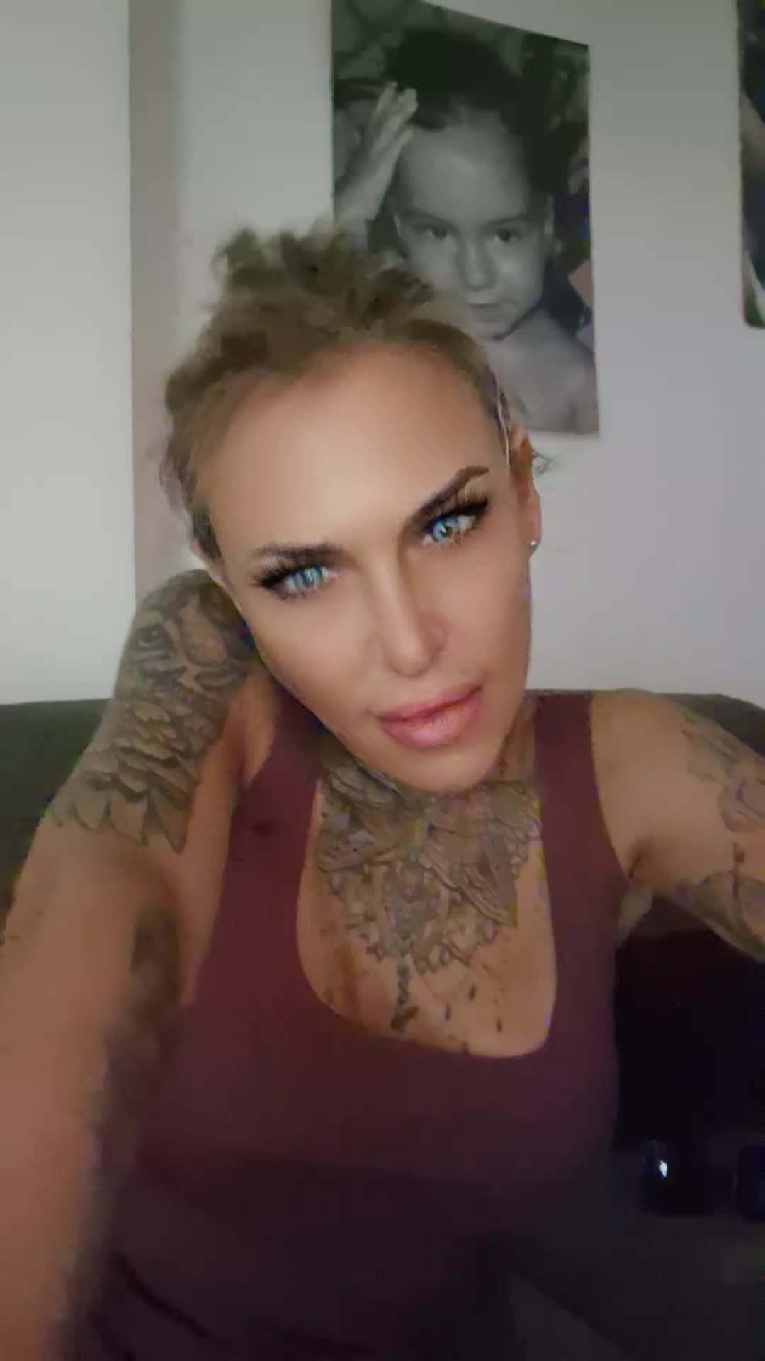 @Desirée Luque