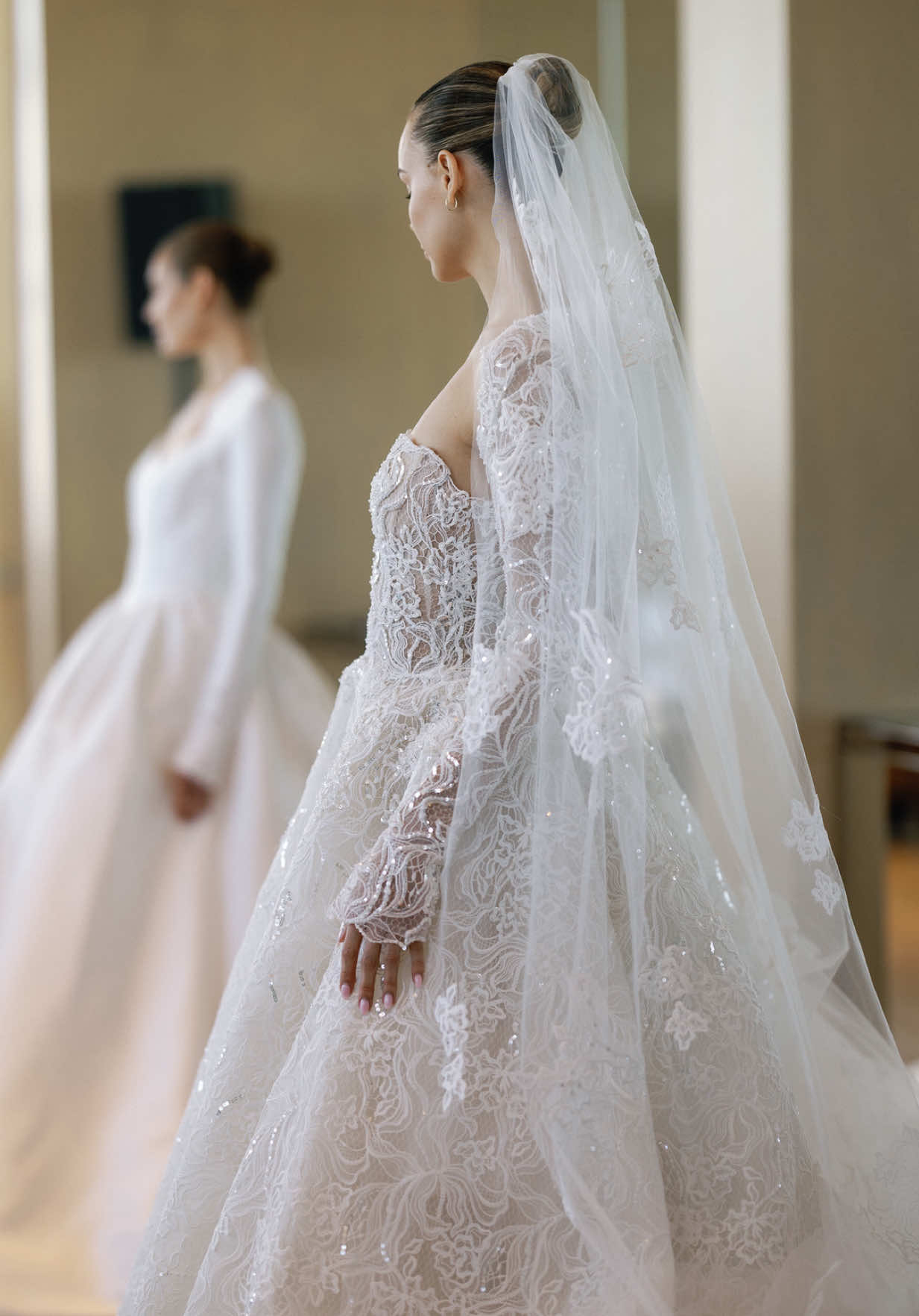 @MiliMili Bridal