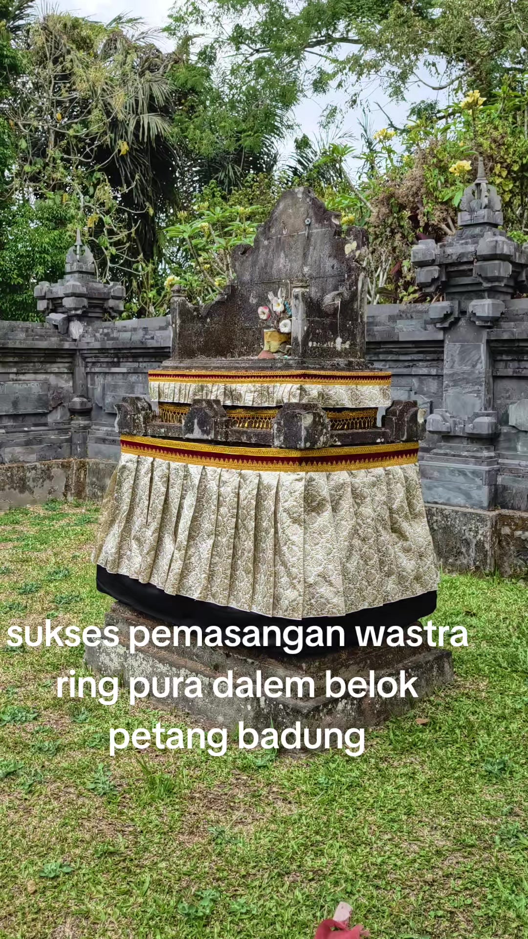 @Wijaya tedung