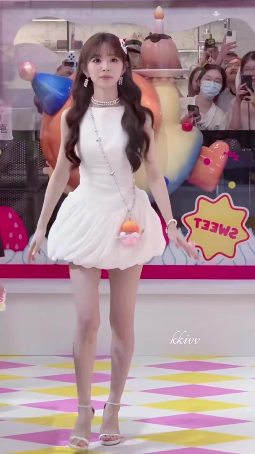@我的曦薇