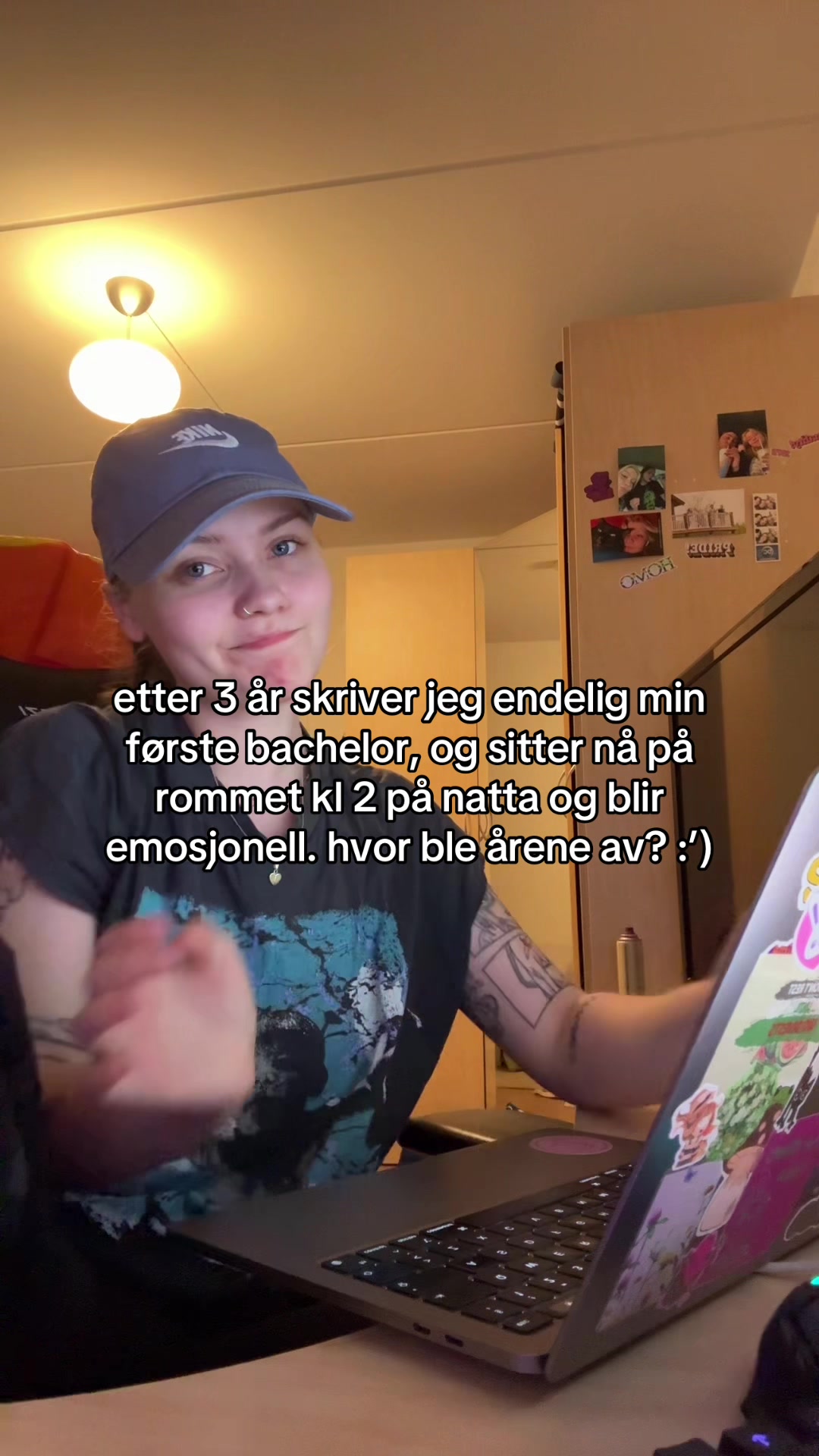 @Hannah