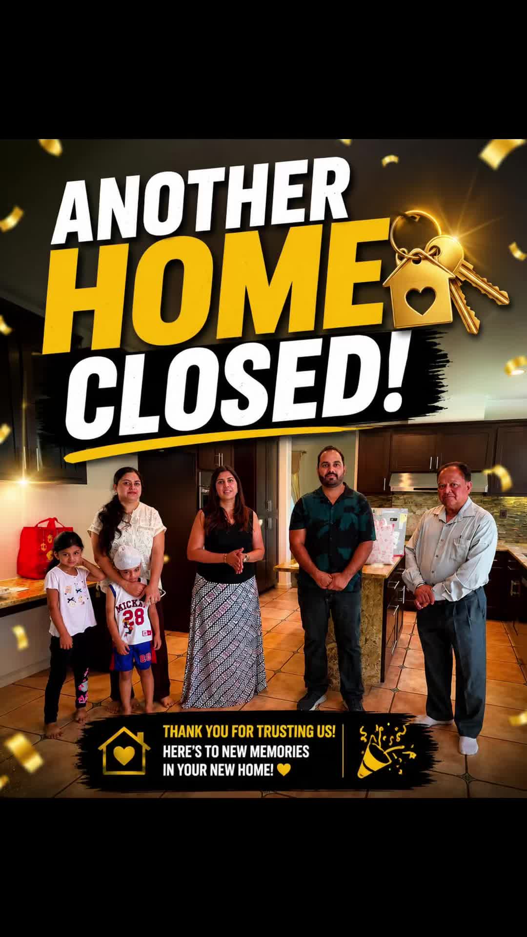 @Shaly Dhanjal | CA REALTOR®