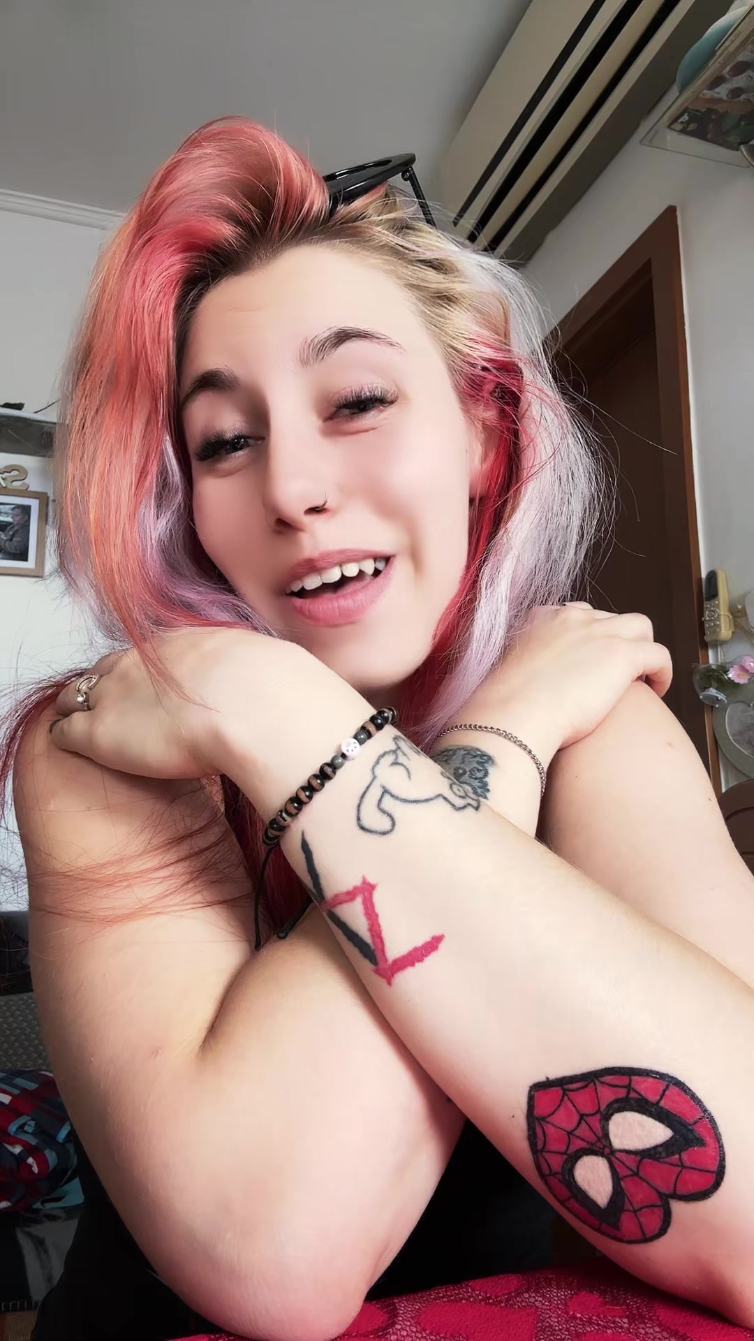 @🥀❤️Rafica69🥀🖤🐷🐱🎮Lilo🔥