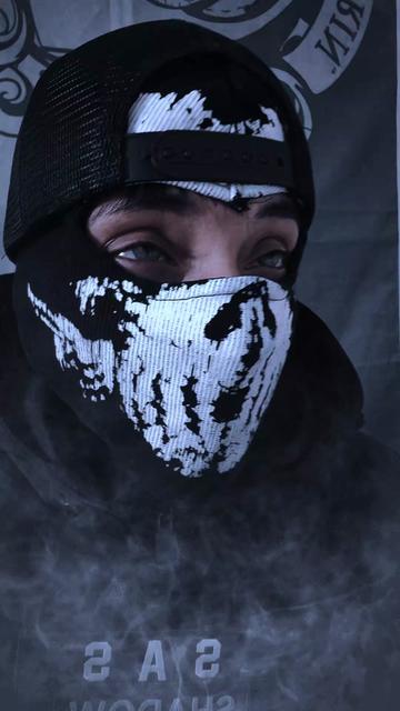 @Callsign: Shadow