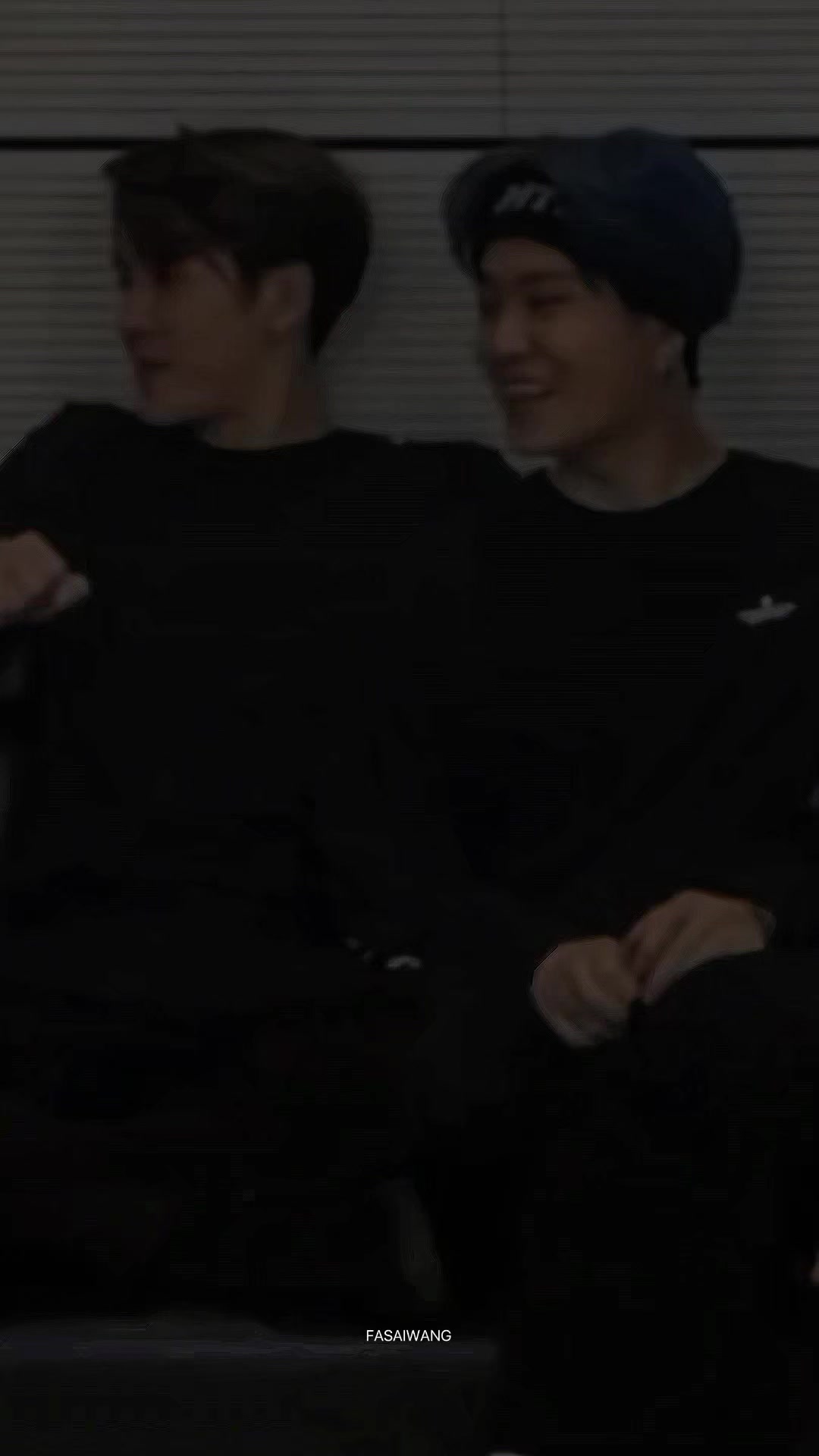 @ꜰᴀꜱᴀɪᴡᴀɴɢ แม่น้องยองแจ🦦 แฟน🐍
