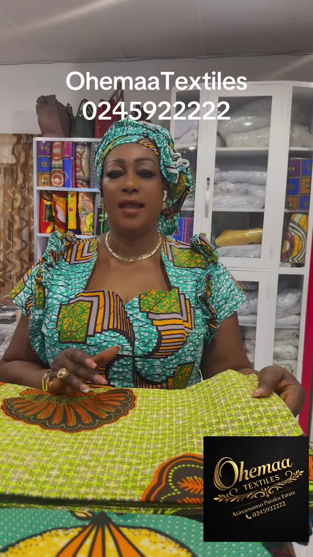 @Nana Serwaa Bonsu Agudie