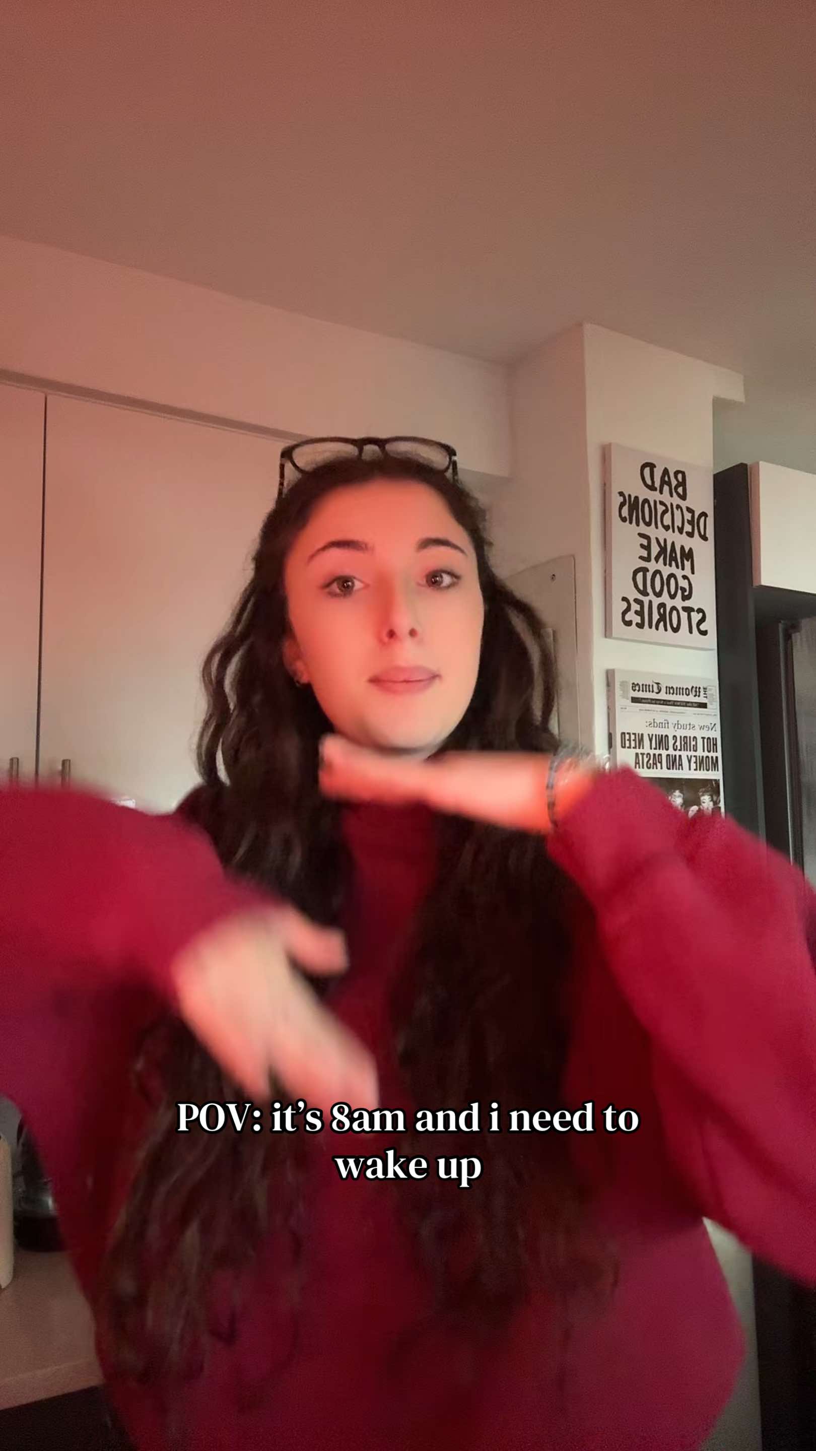 @Laila Wasserman