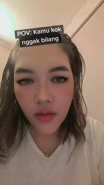 @Anuku Anumu Bolong...