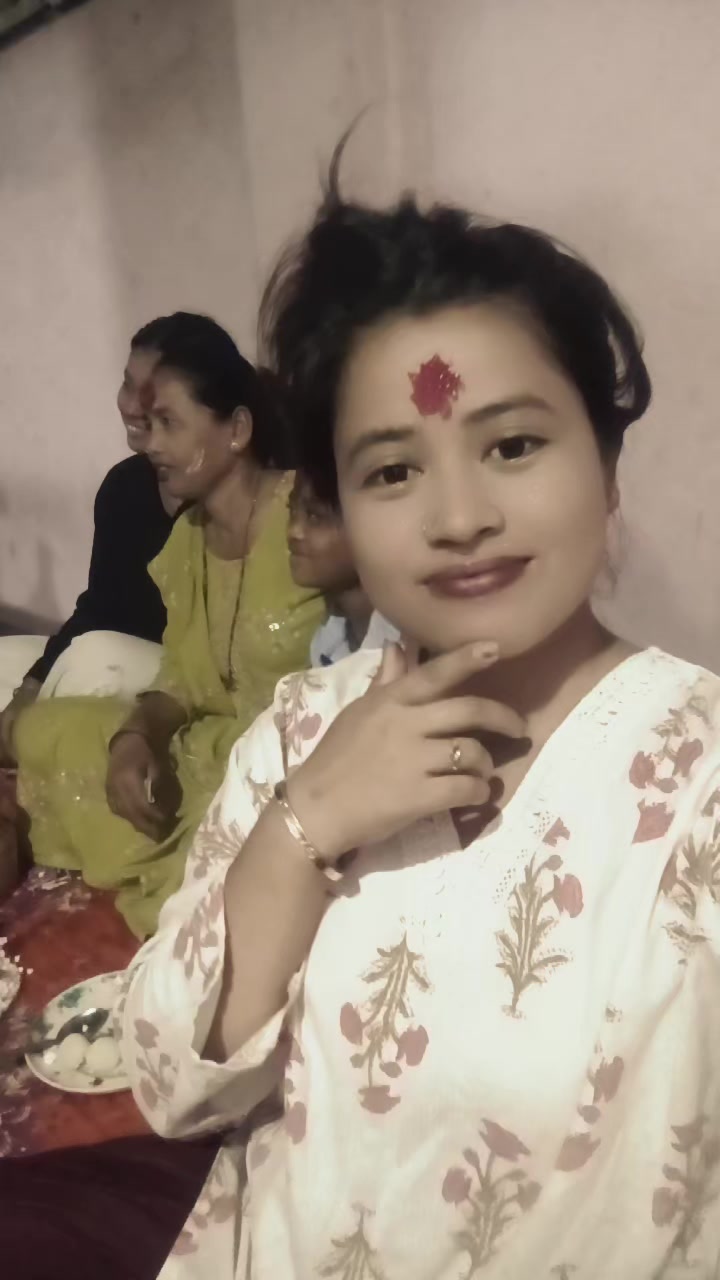 @Mamata