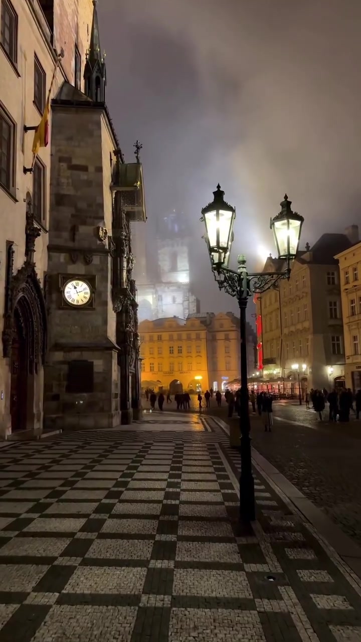 @Praha|má