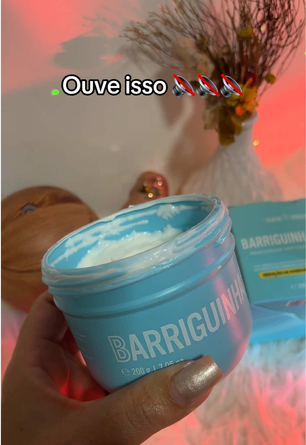 @Joice Macedo