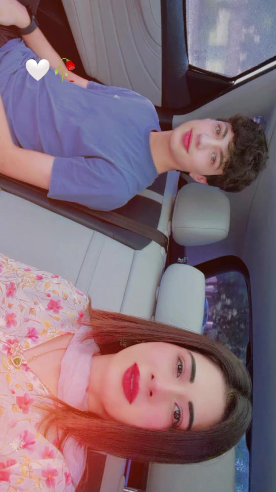 @Iqrar's Family❣️