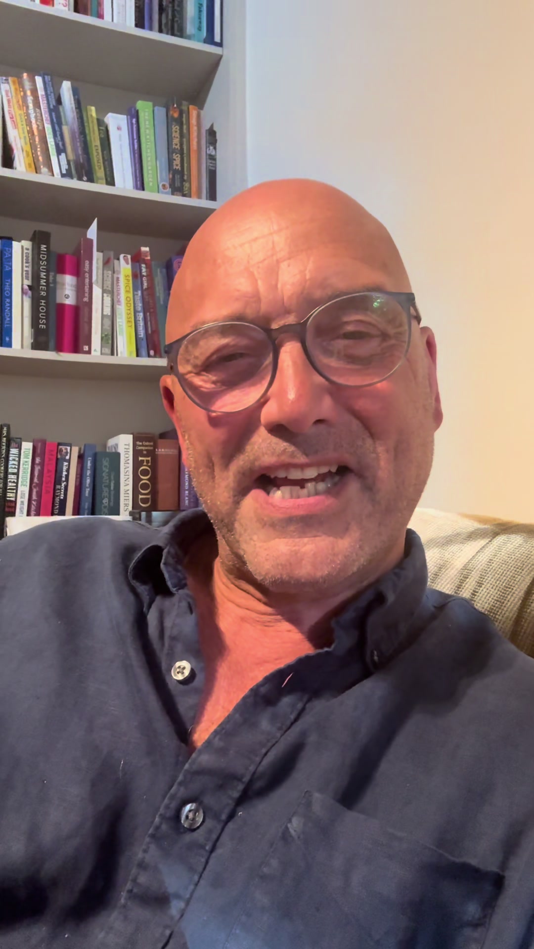 @Gregg Wallace