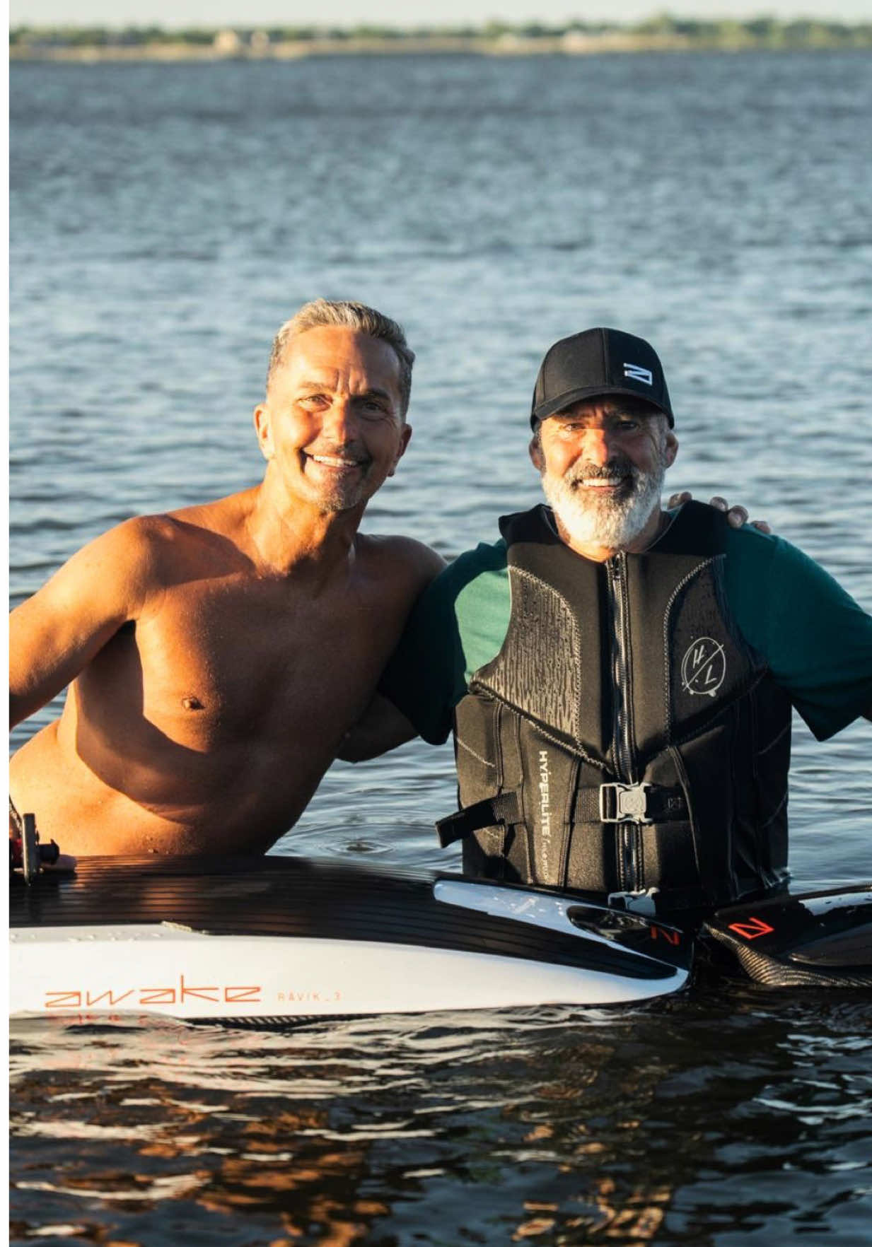 @Awakeboards