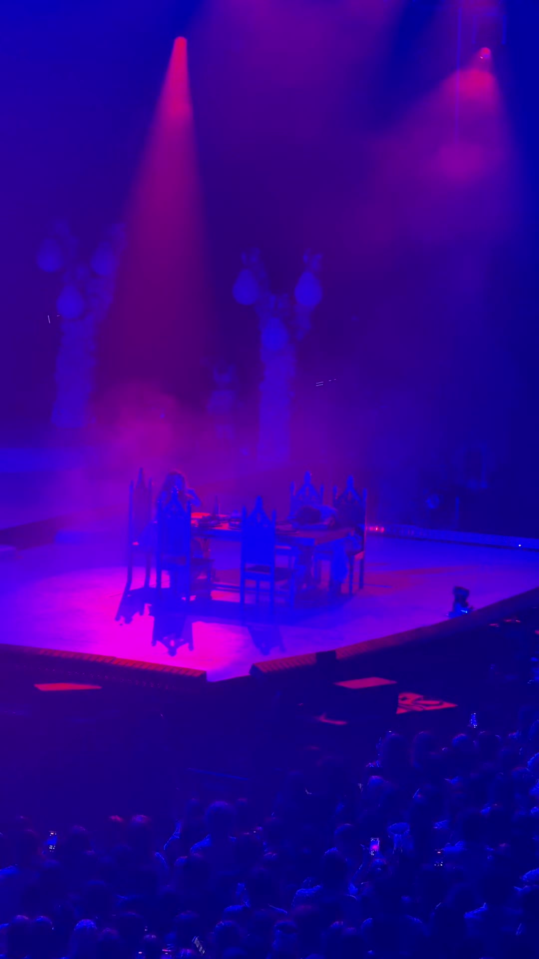 @✨ On Tour Encore ✨