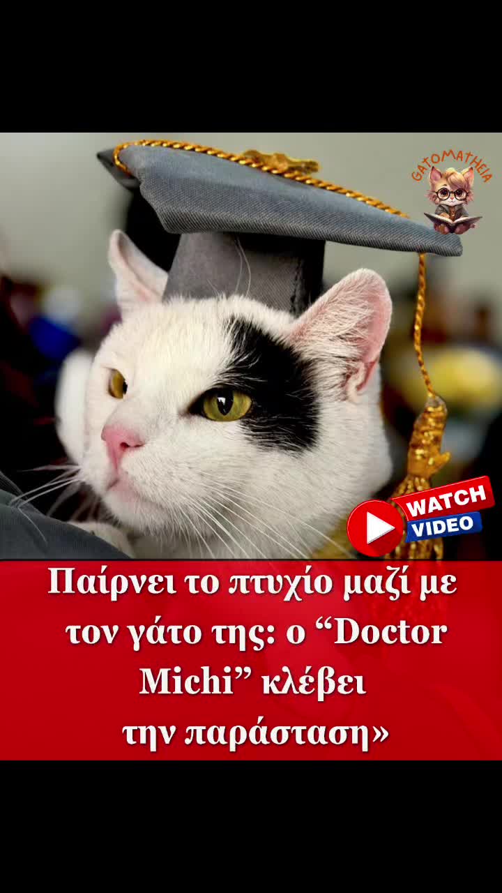 @Γατομάθεια