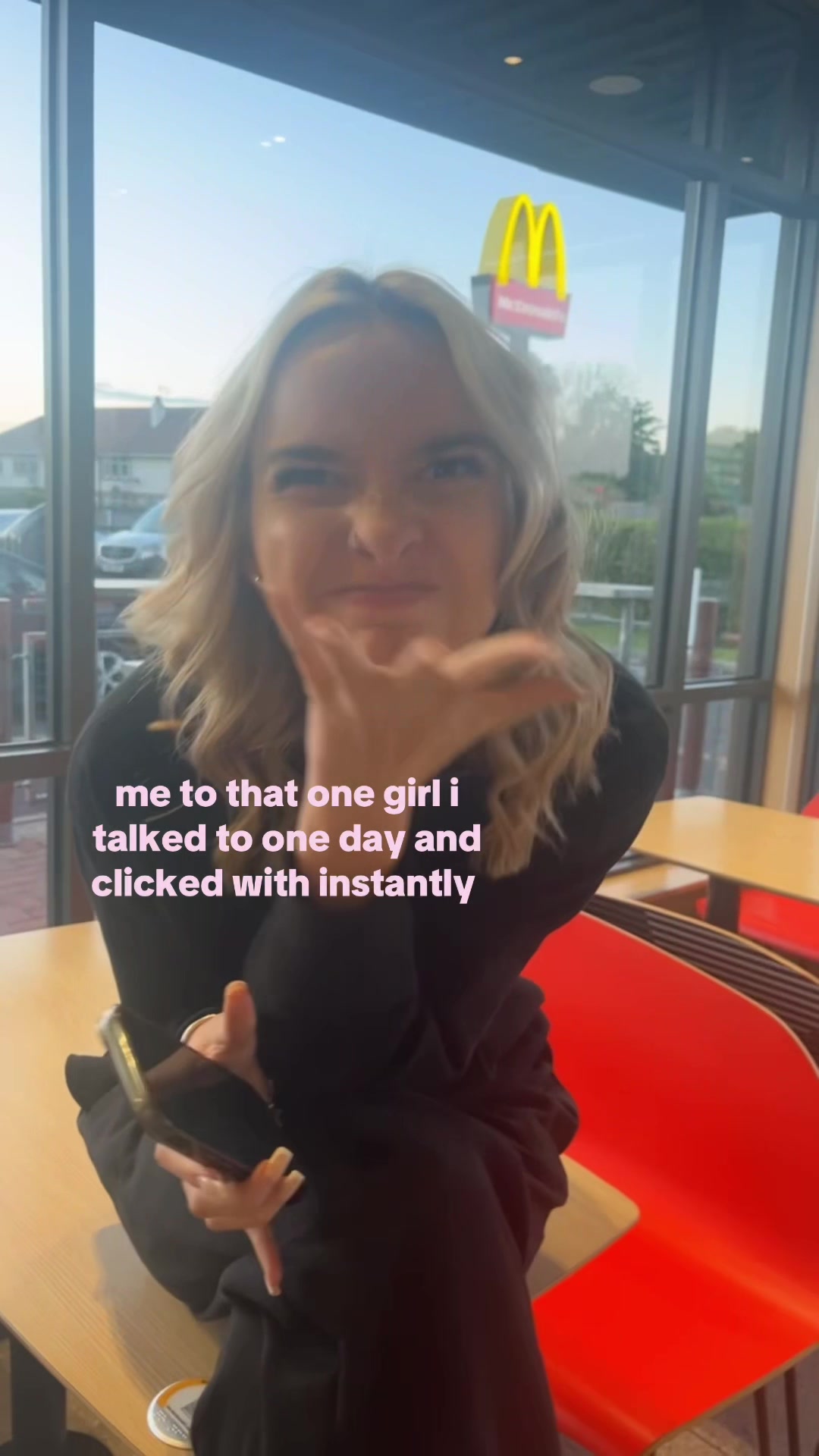 @abi marie x
