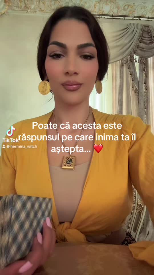 @TAROT REAL HERMINA