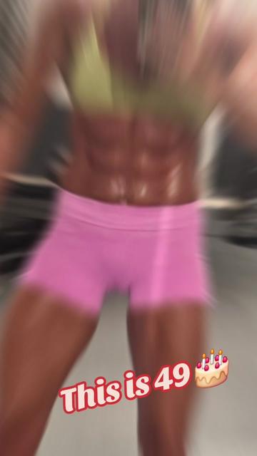 @Instagram:gymgirlmaz