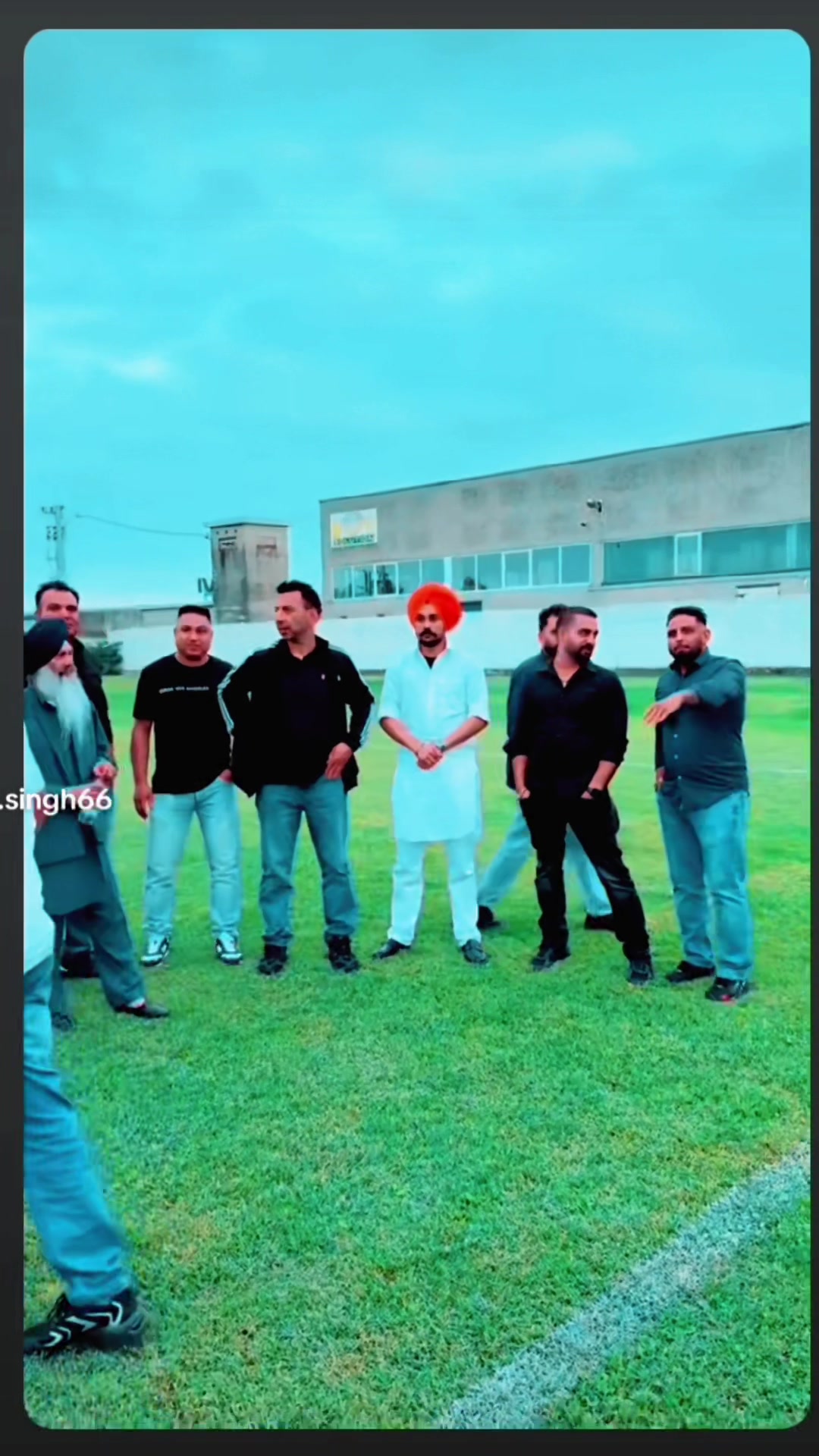 @karamveer singh