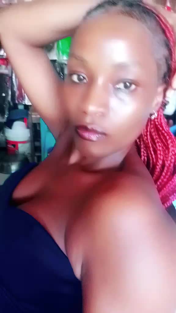 @Nanacitah Owiti