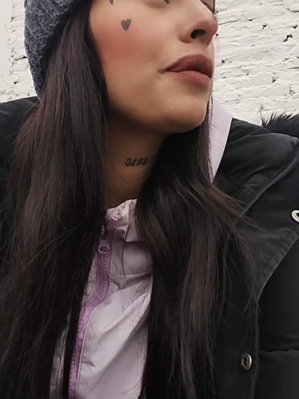 @Cielo Valentina ๐
