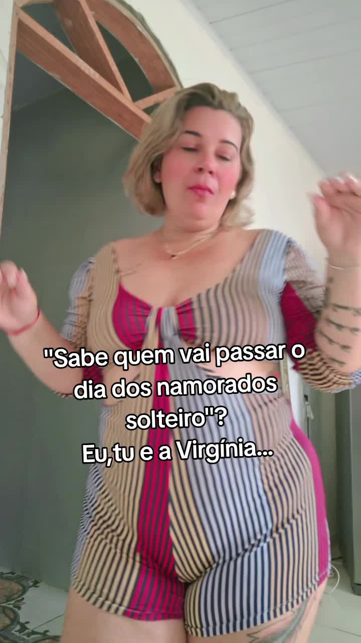 @GerdaBrito - Entretenimento✅️