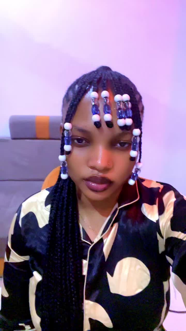 @Ijeoma 🥰