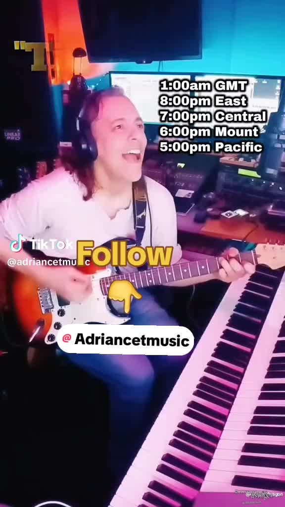 @Phi_F&aacute;ilte22 ACM TEAM 🎙🎸🎹